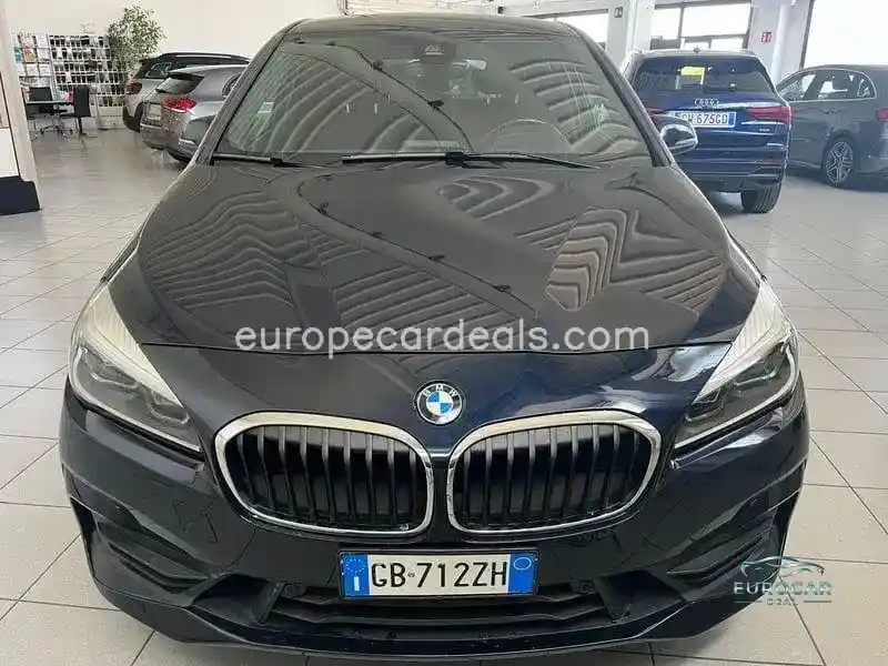 BMW 218 Active Tourer