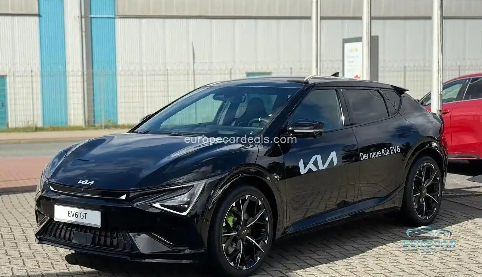 Kia EV6