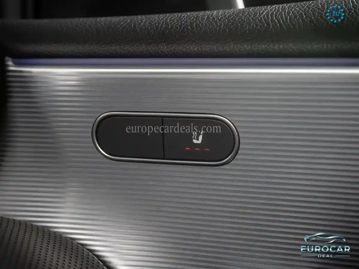 Mercedes-Benz A 35 AMG