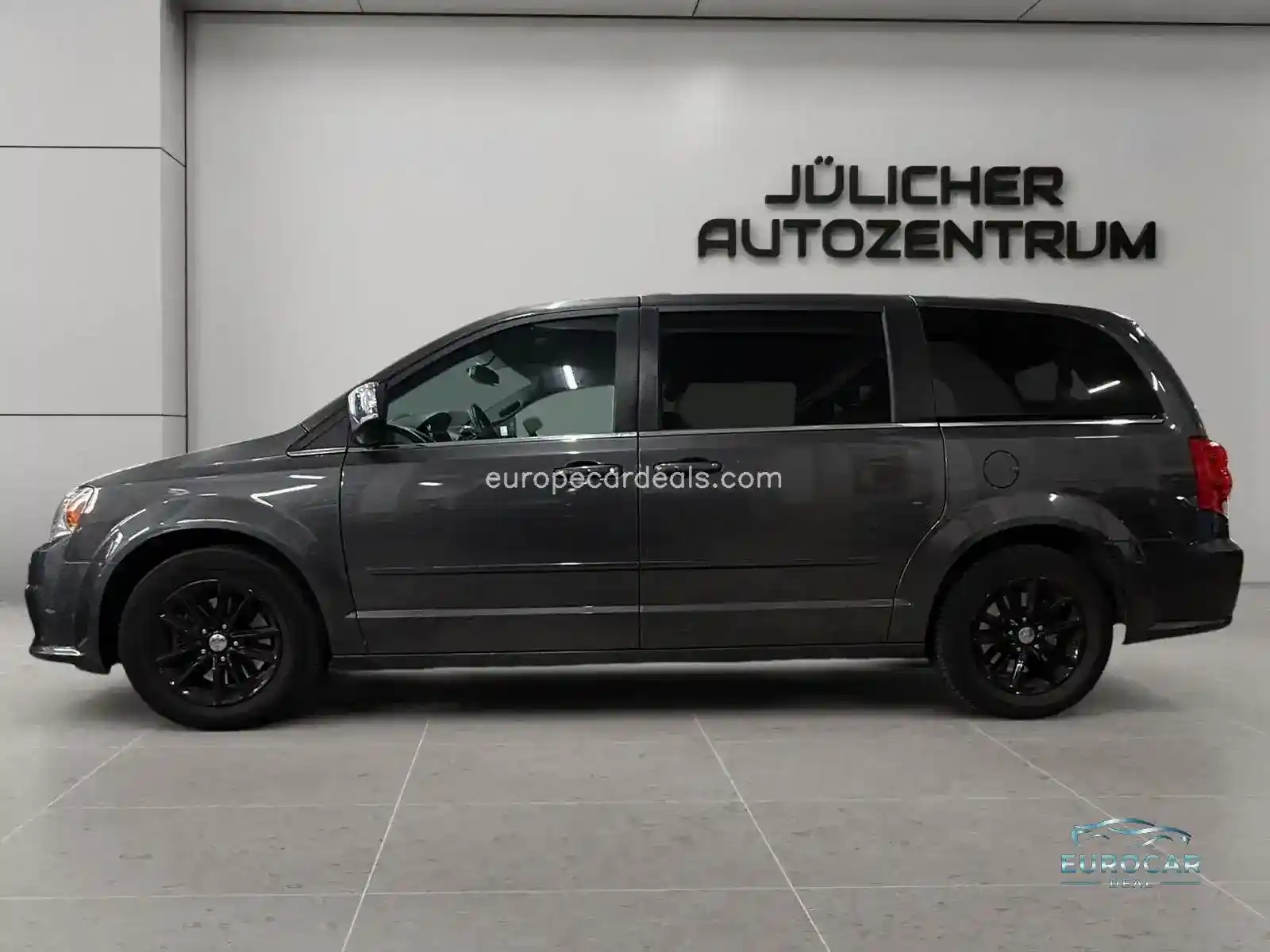Dodge Grand Caravan
