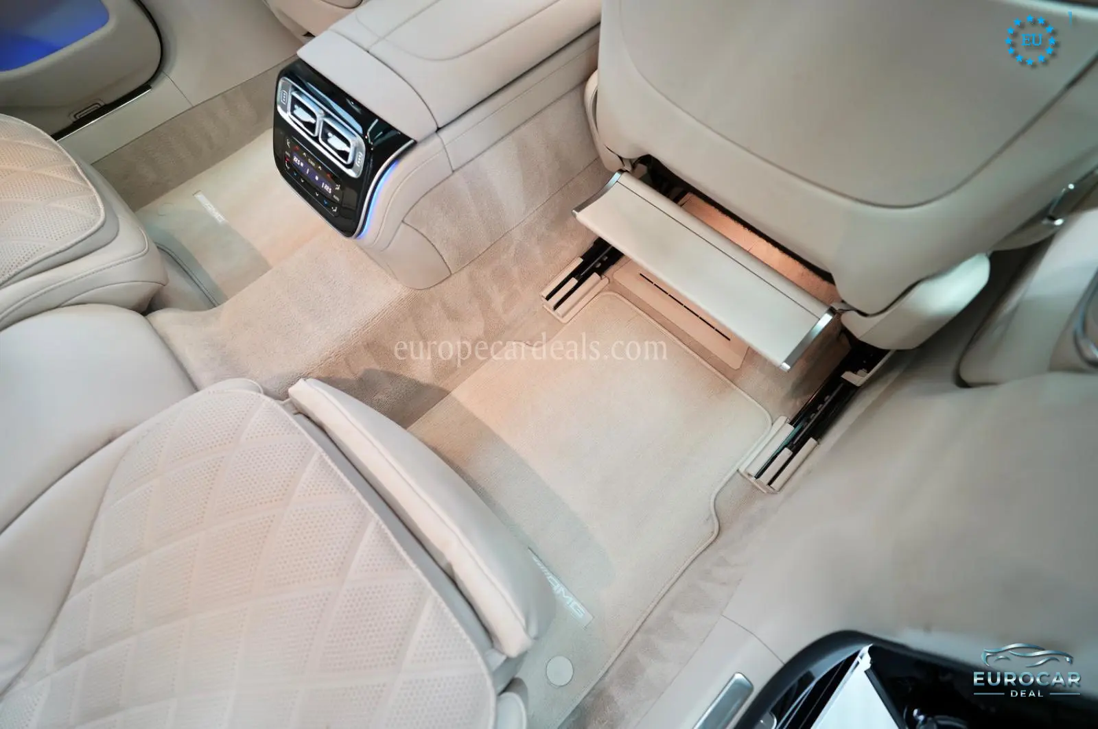 Mercedes-Benz S 580