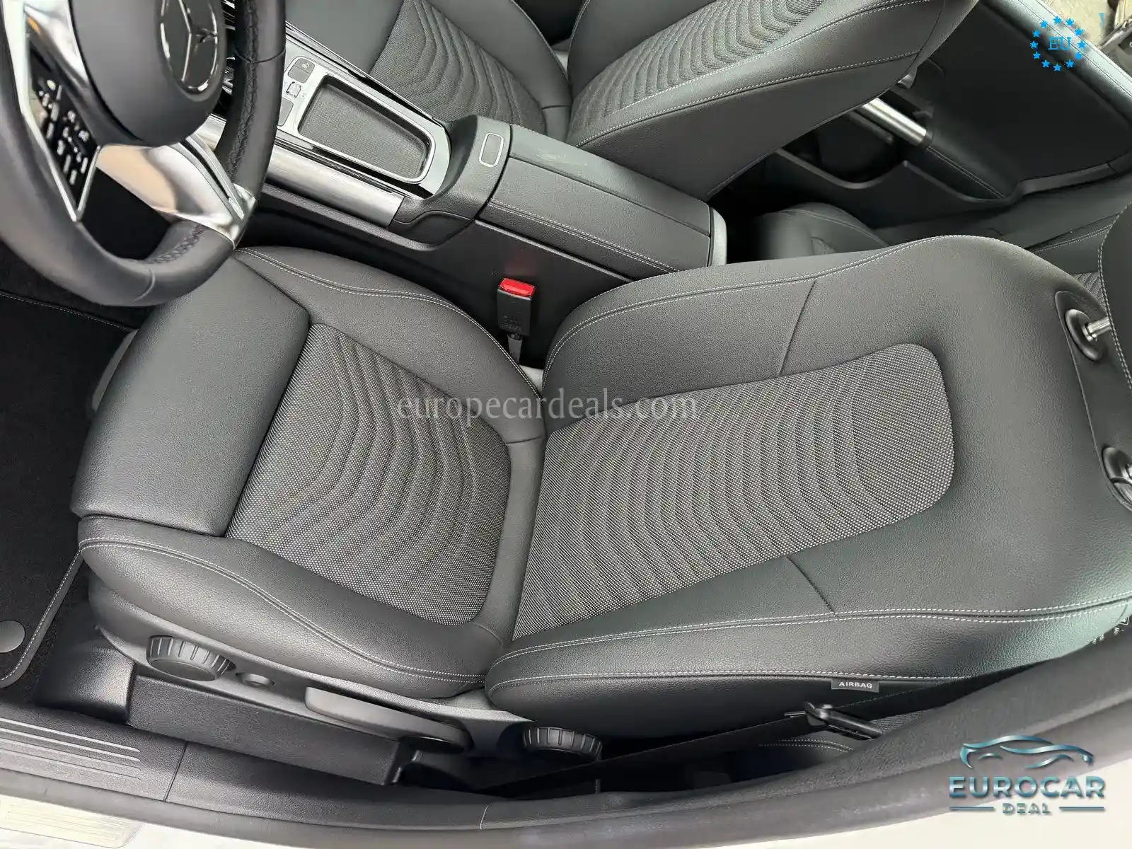 Mercedes-Benz B 250