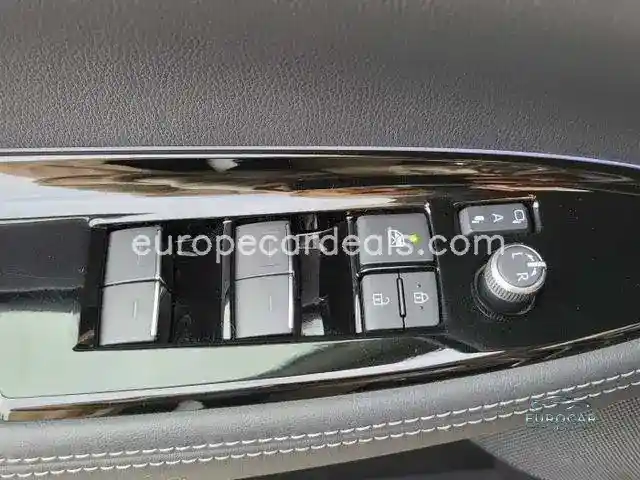 Toyota Mirai