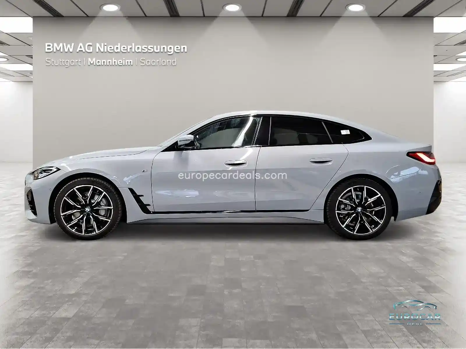 BMW 430