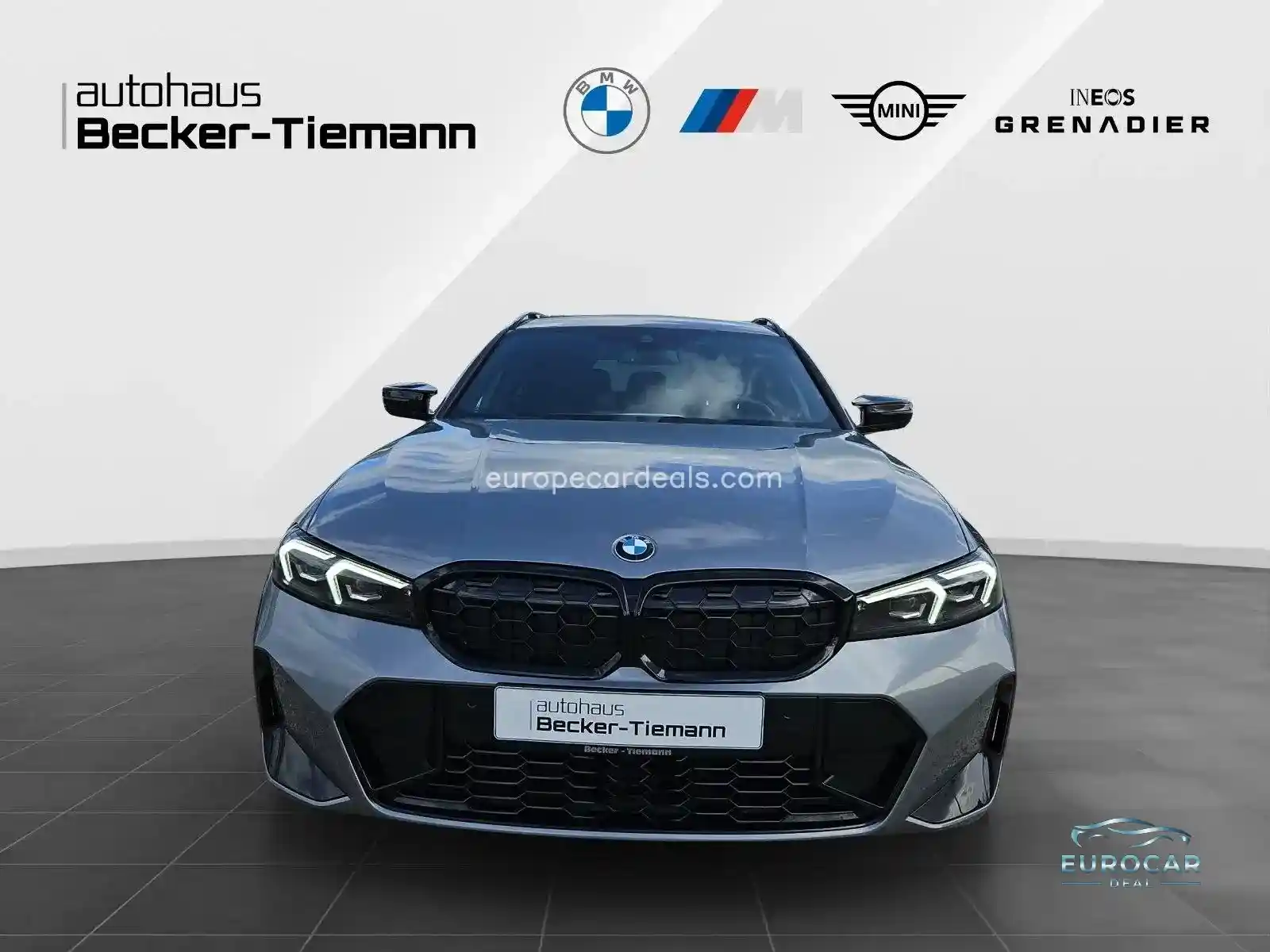 BMW M340i