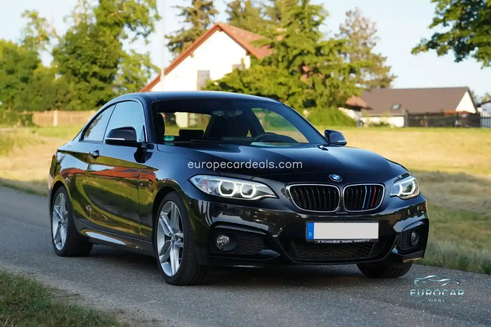 BMW 220