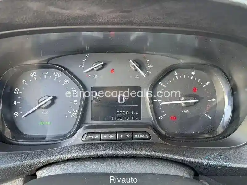 Toyota Proace (Verso)