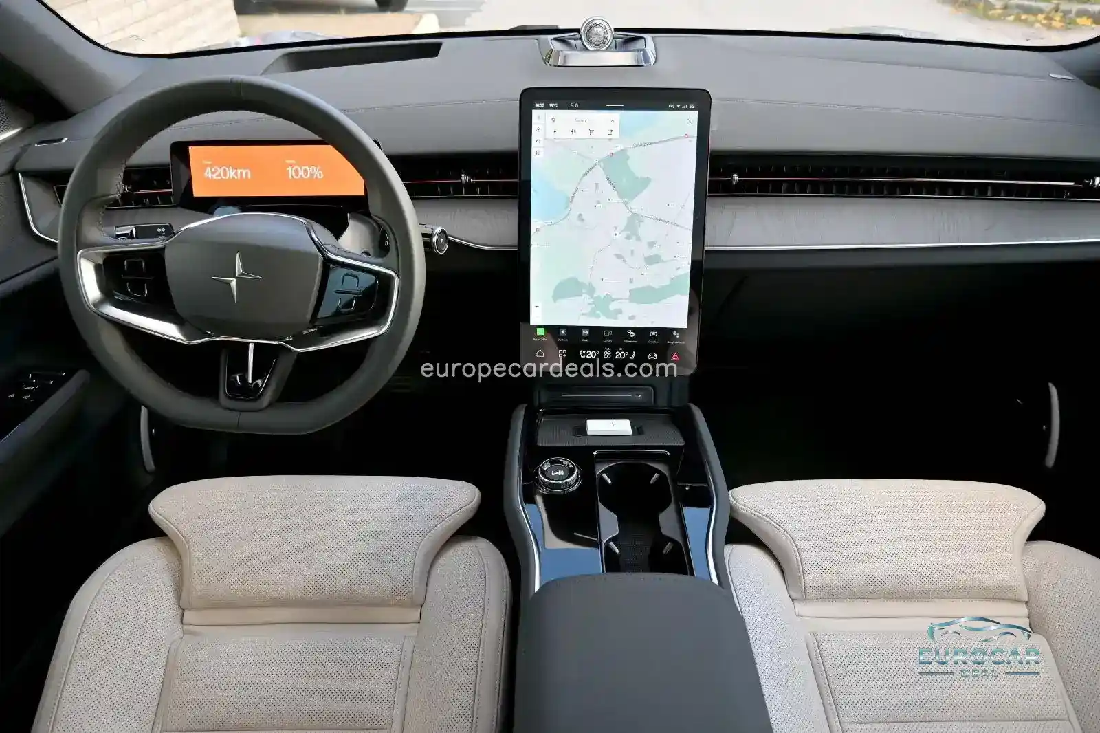 Polestar 3