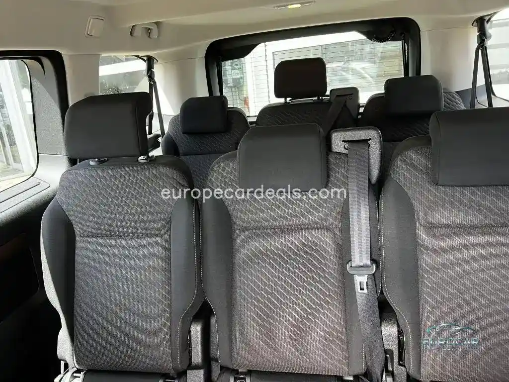 Toyota Proace (Verso)