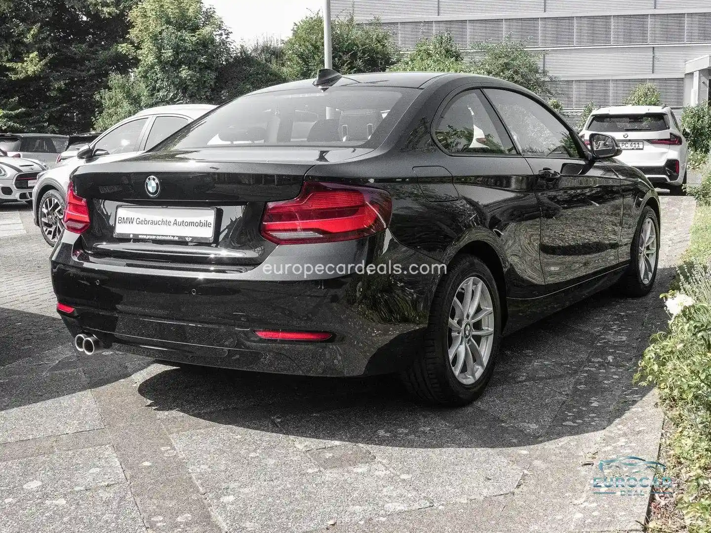 BMW 218
