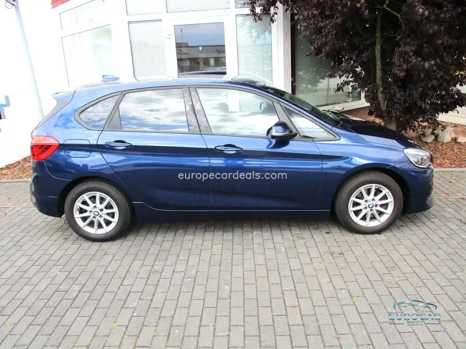 BMW 220 Active Tourer