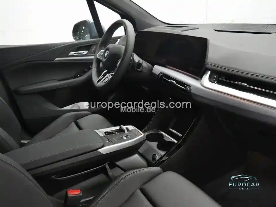 BMW 220 Active Tourer