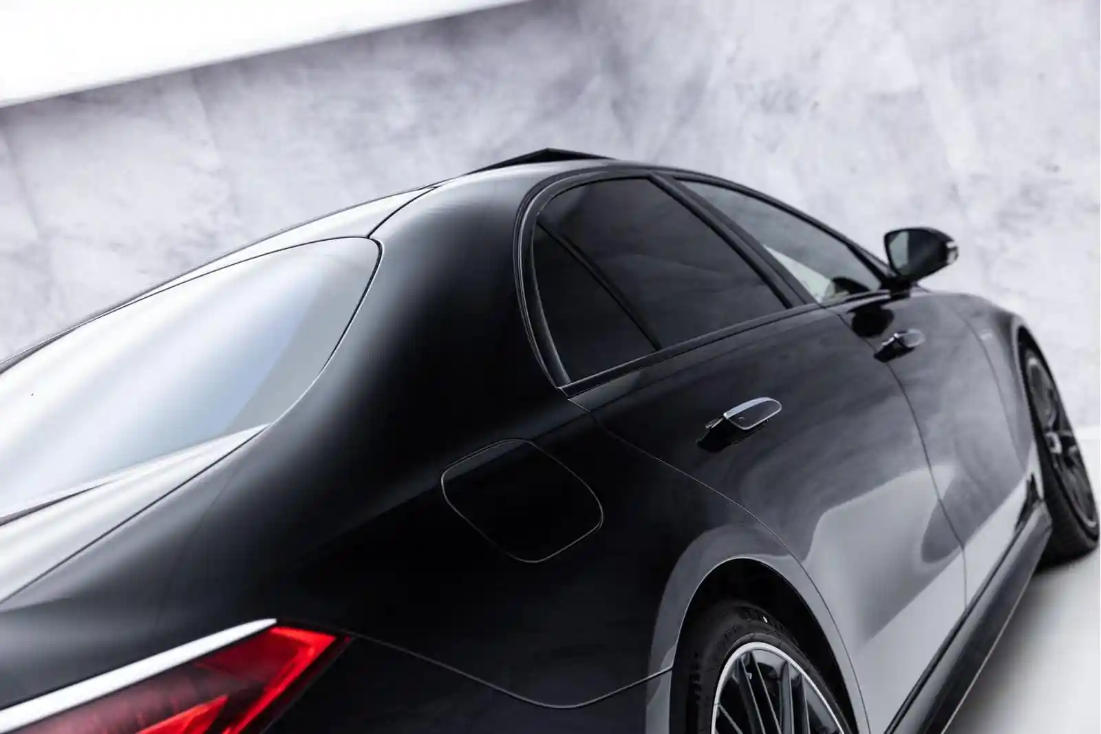 Mercedes-Benz S 63 AMG