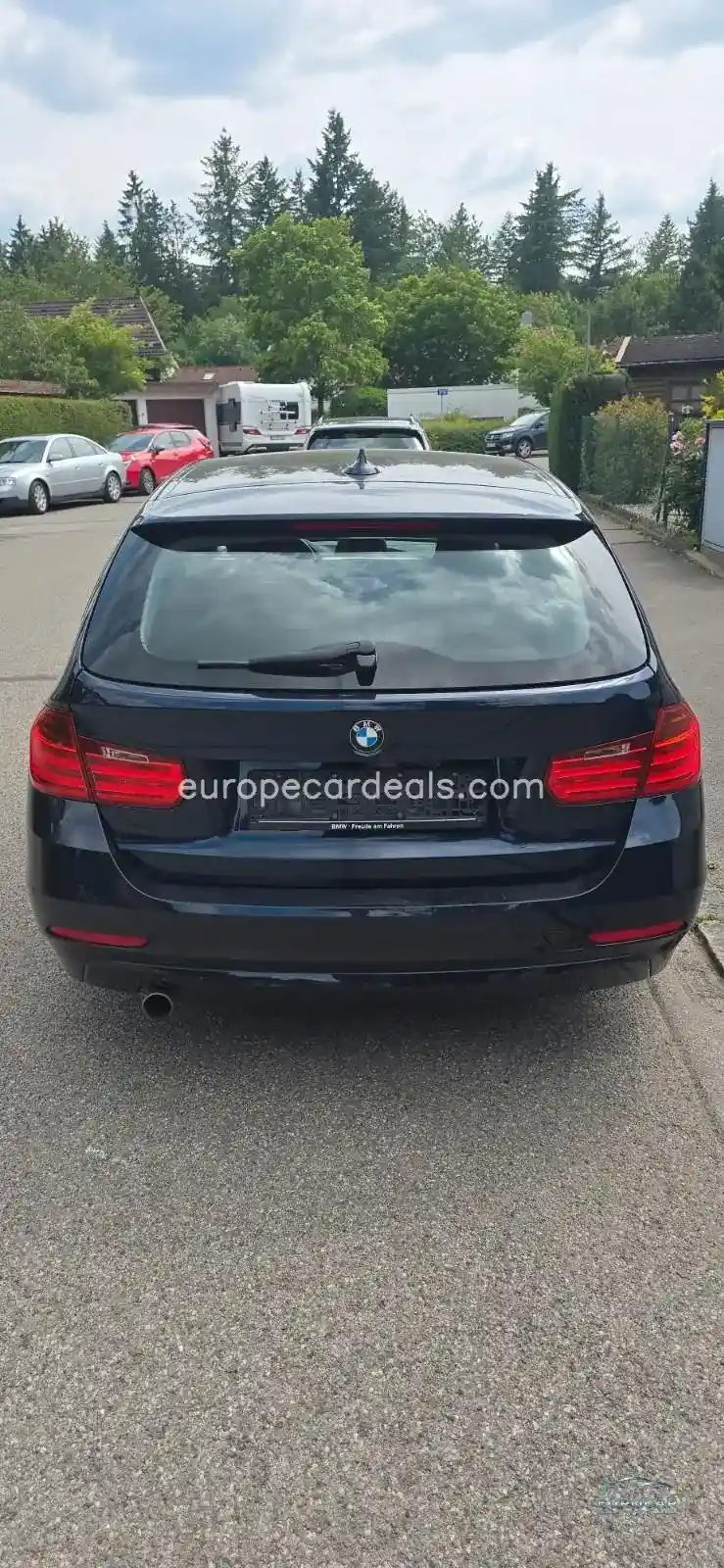 BMW 316