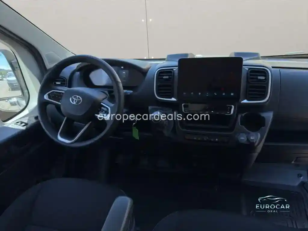 Toyota Proace (Verso)