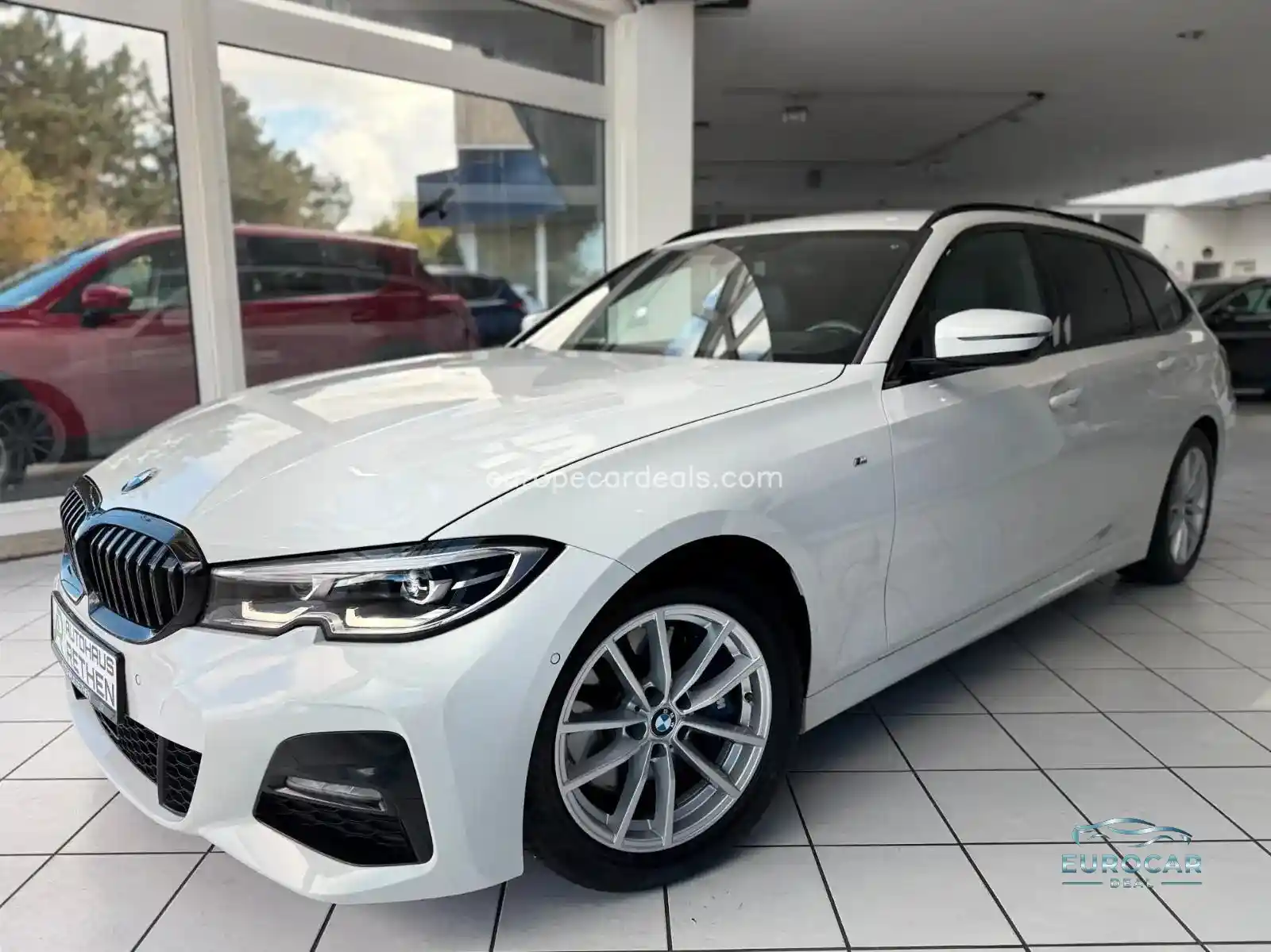 BMW 330