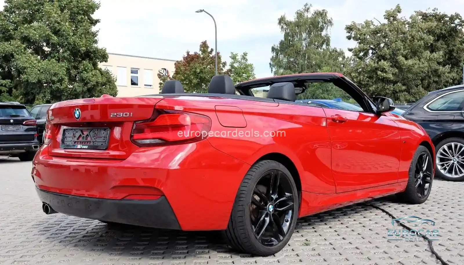 BMW 230