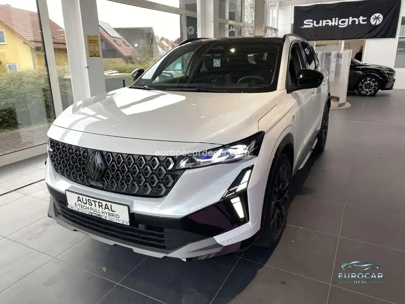 Renault Austral