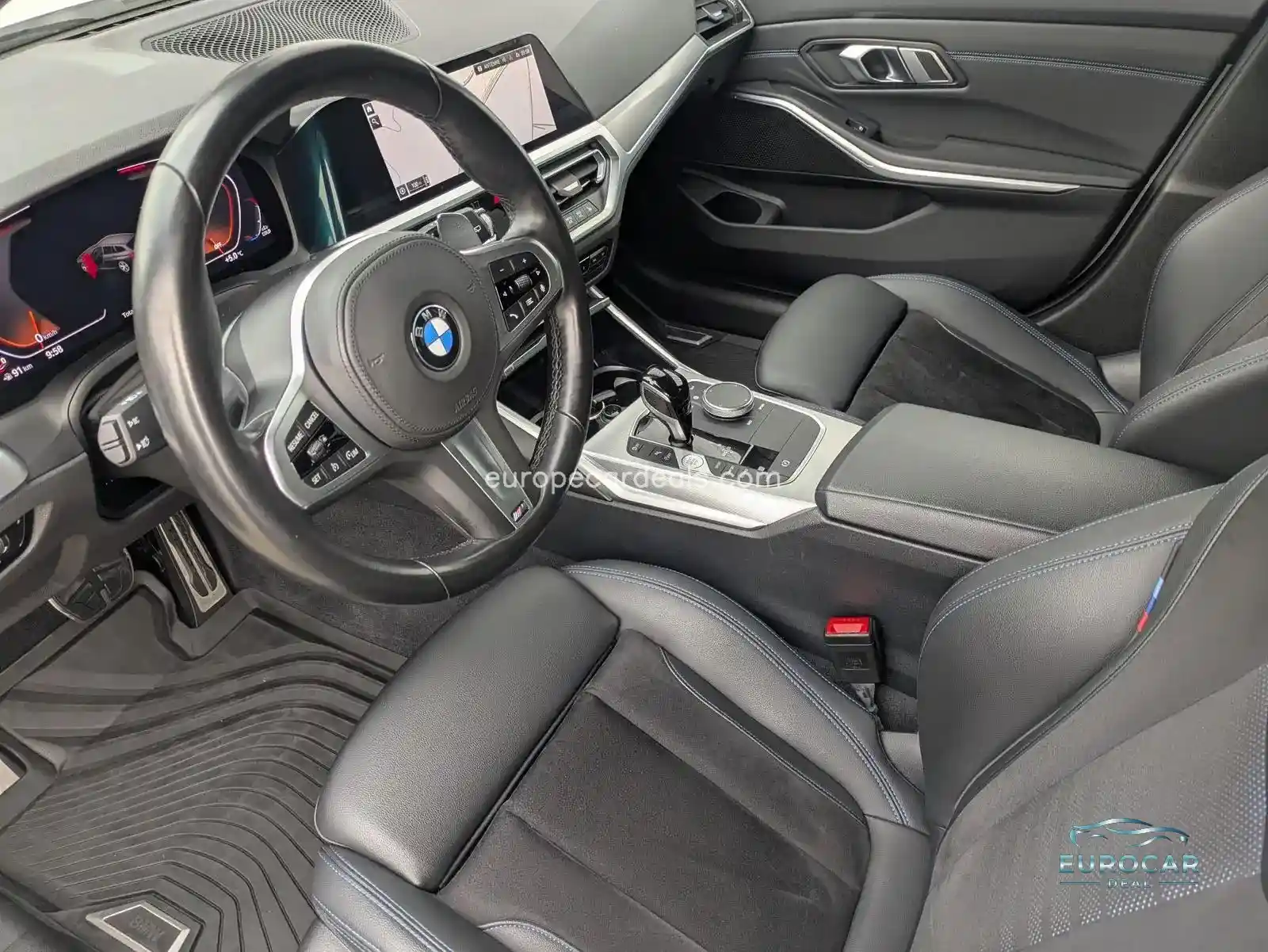 BMW 330