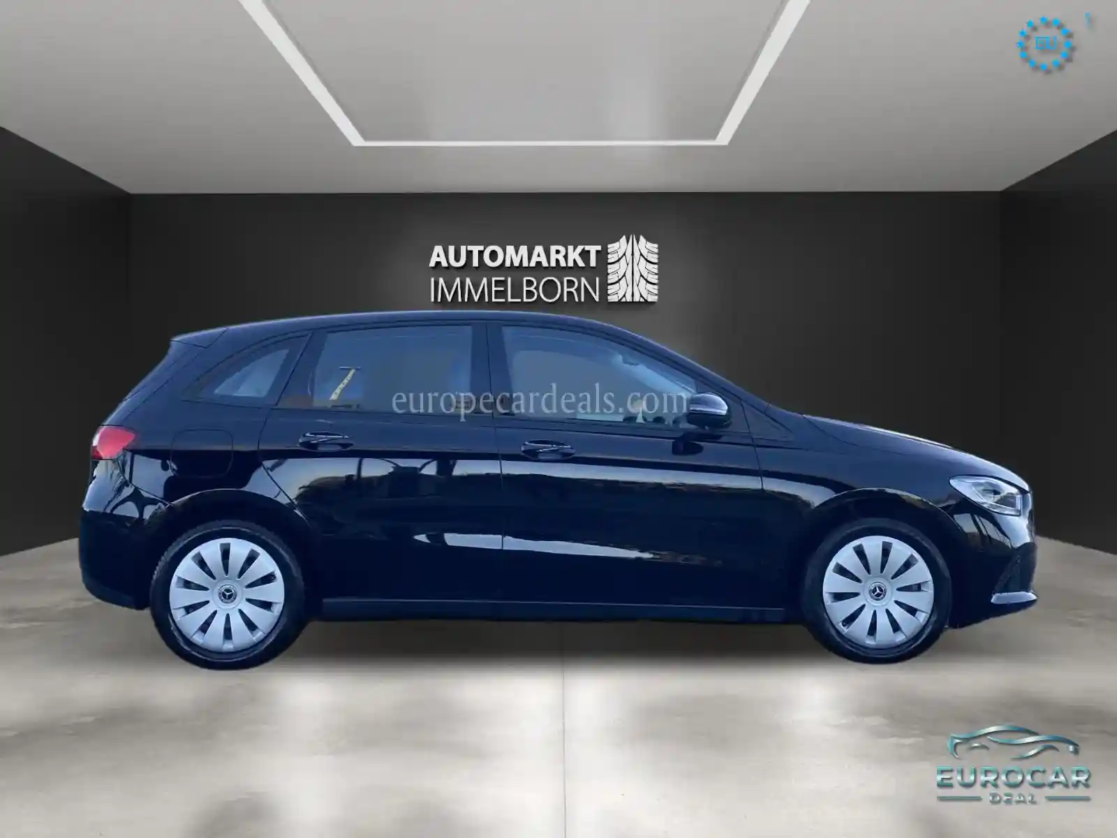 Mercedes-Benz B 250