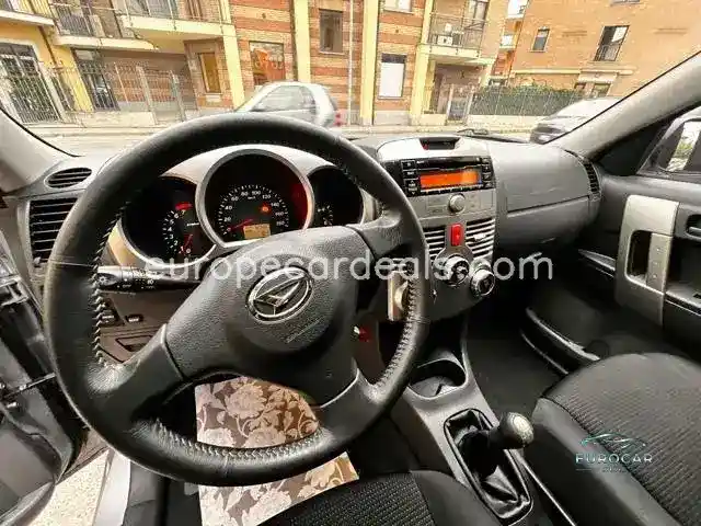Daihatsu Terios