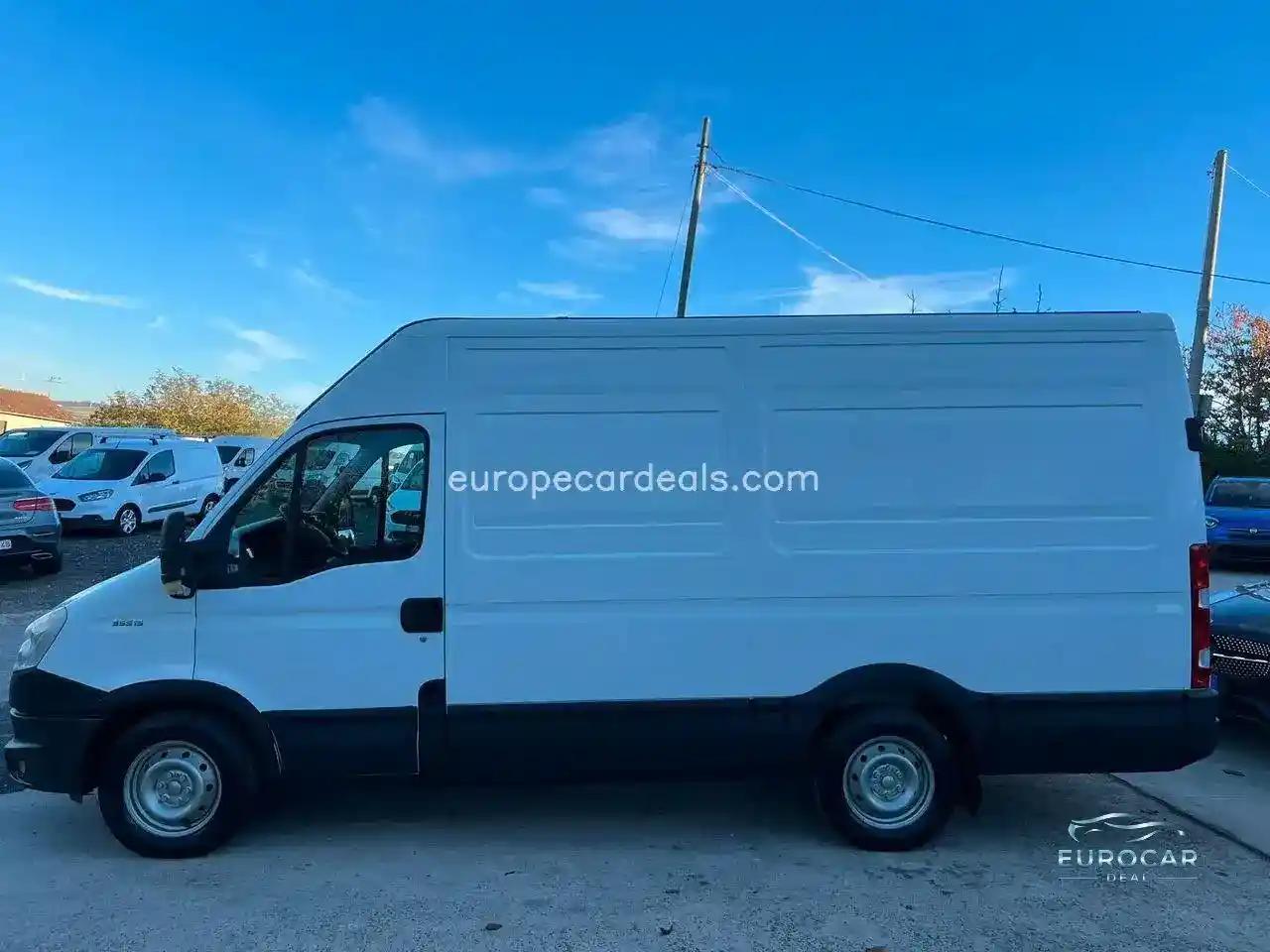 Iveco Other