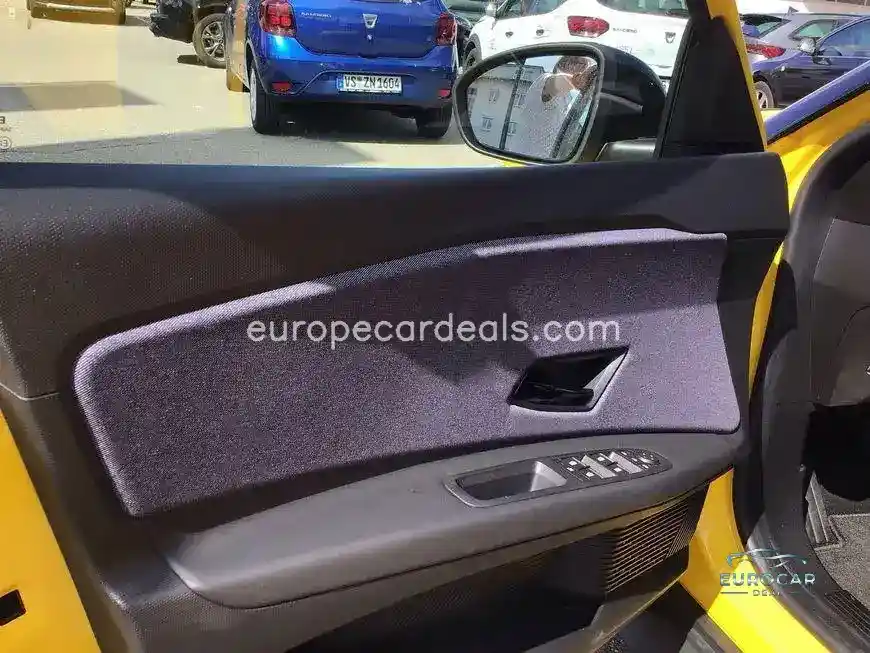 Renault R 5
