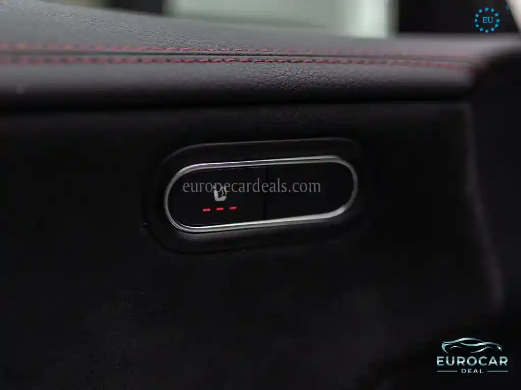Mercedes-Benz CLA 200 Shooting Brake