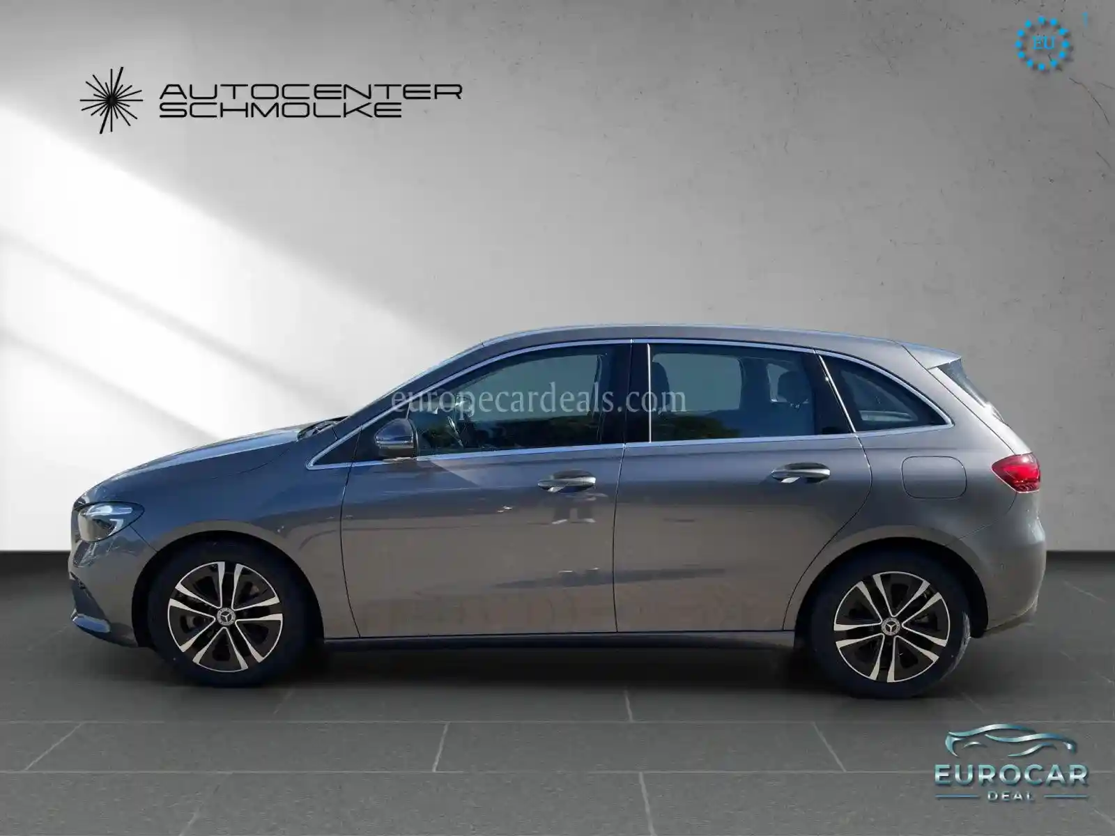 Mercedes-Benz B 250