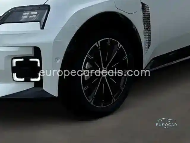 Renault R 5