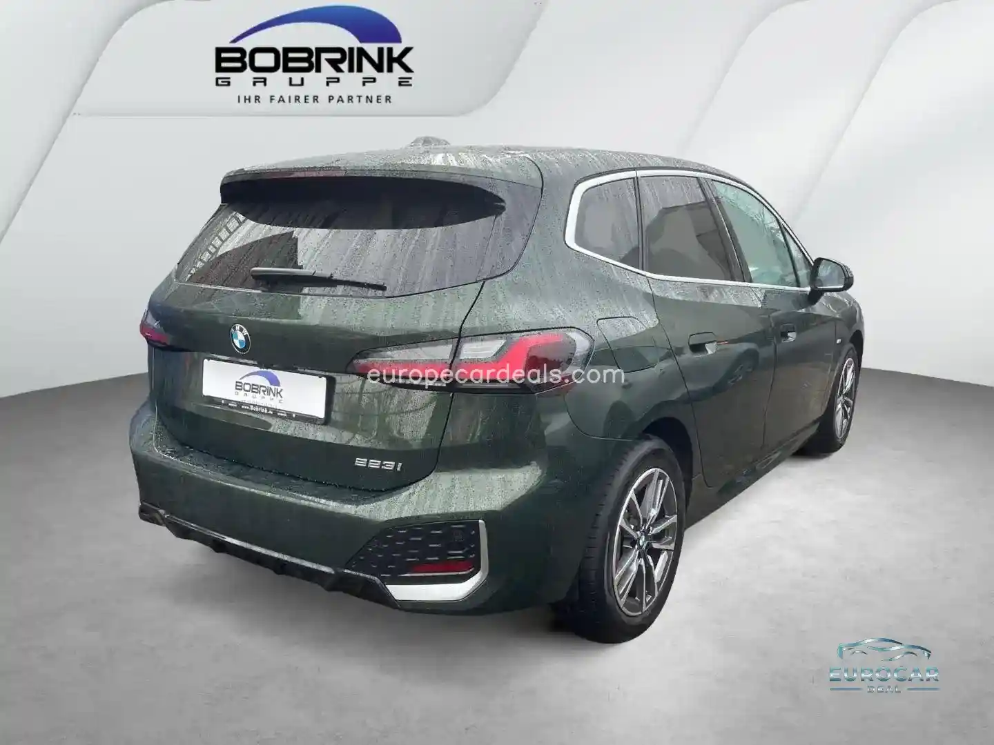 BMW 223 Active Tourer