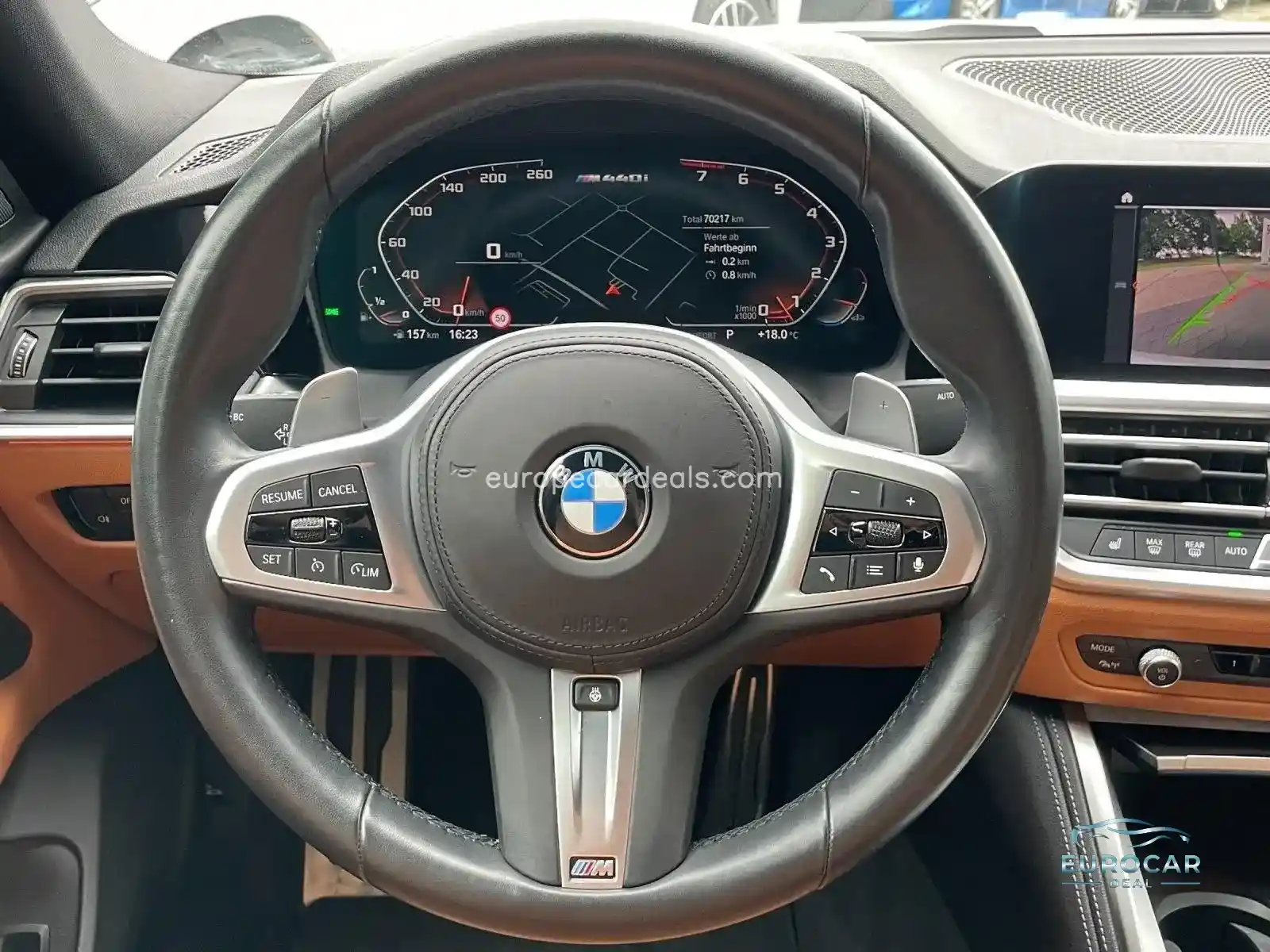 BMW M440