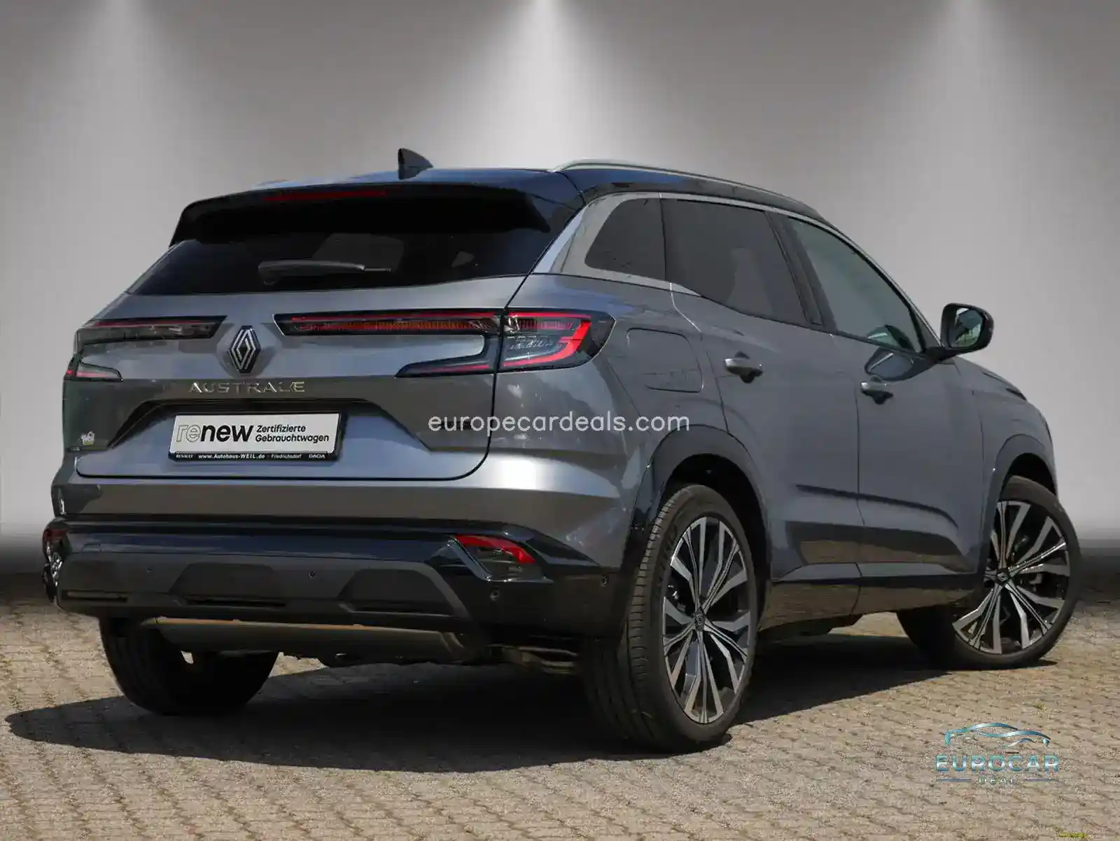 Renault Austral