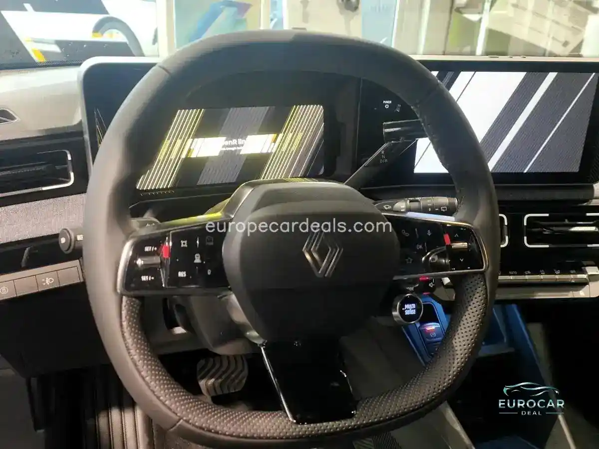 Renault R 5