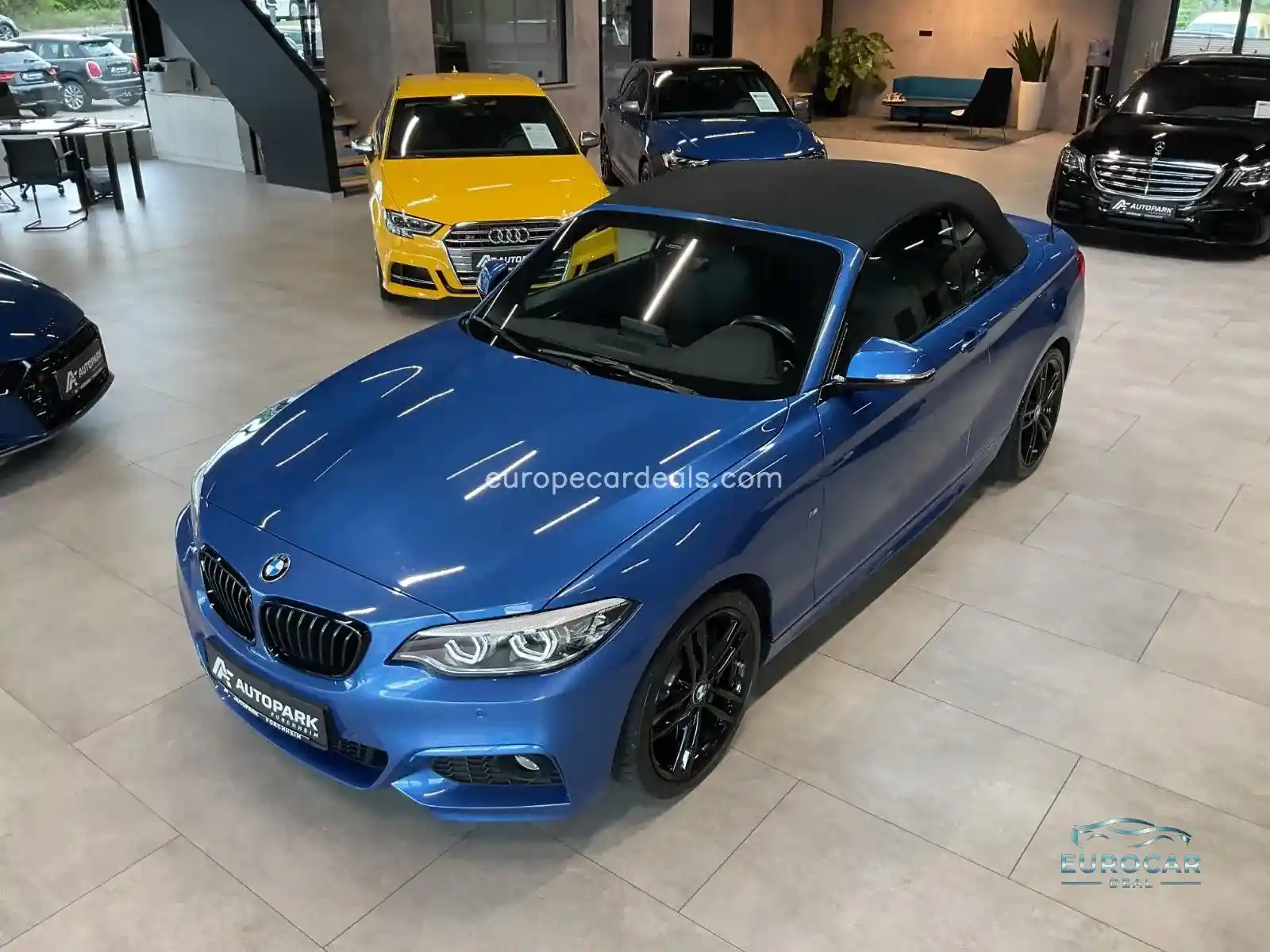 BMW 220