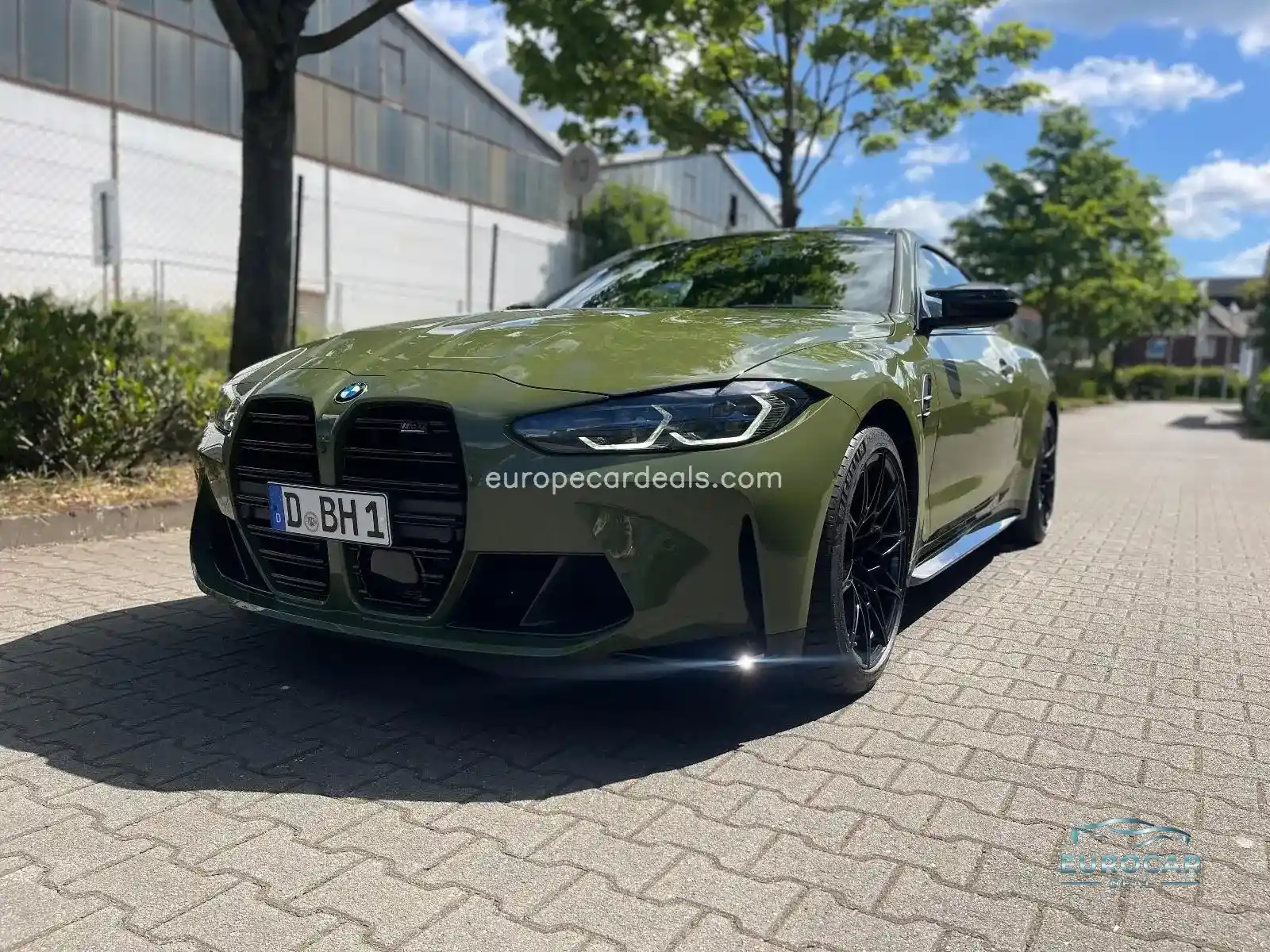 BMW M4