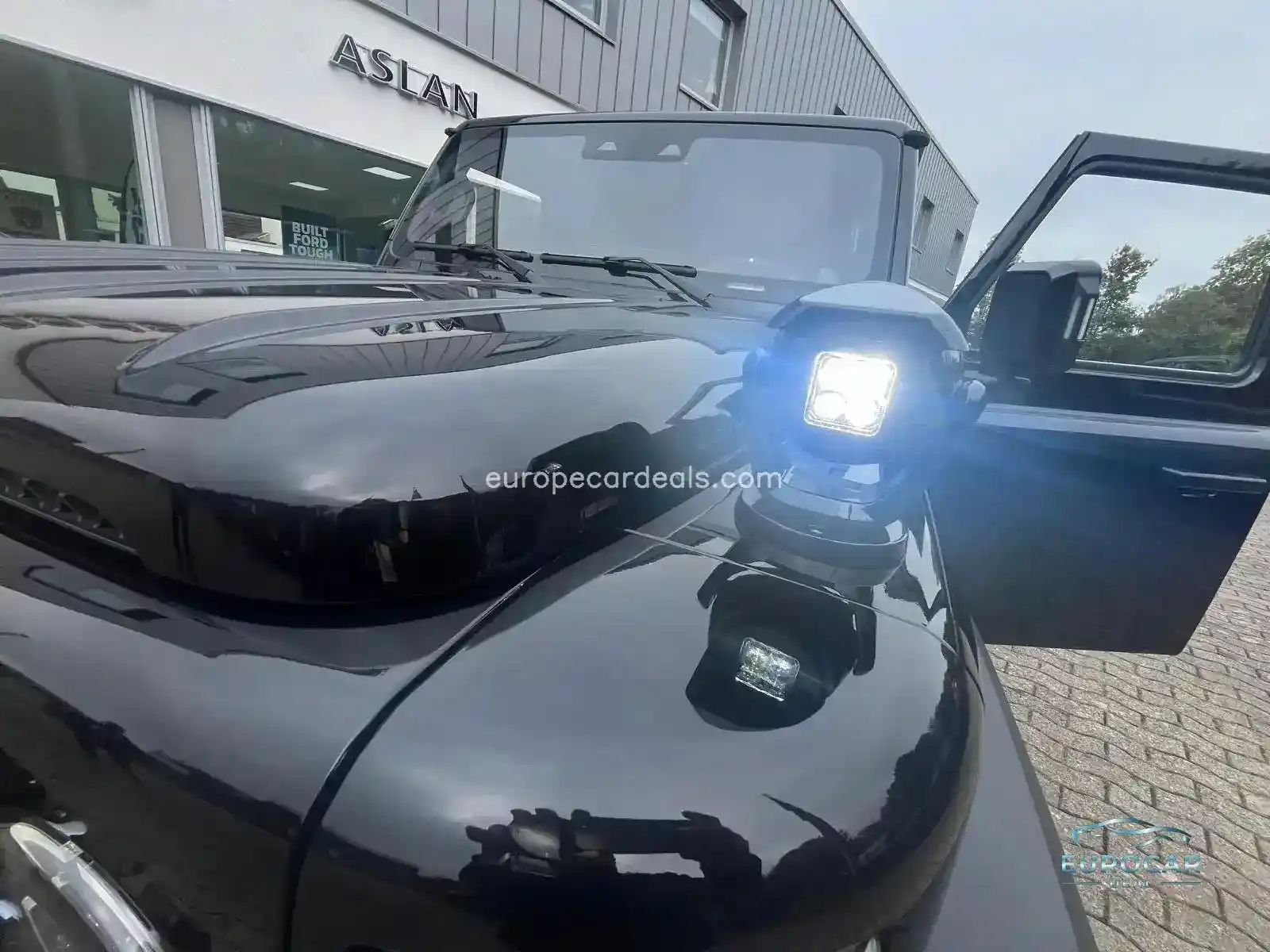 BAIC Other