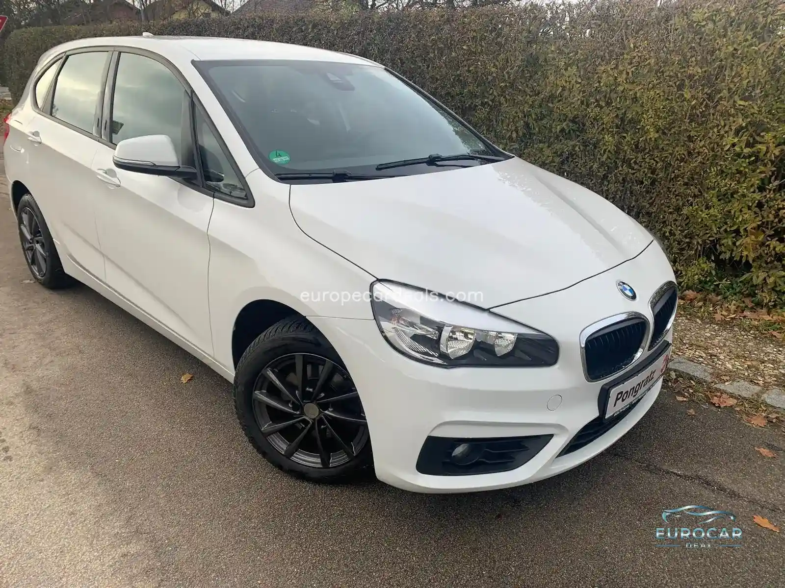 BMW 218