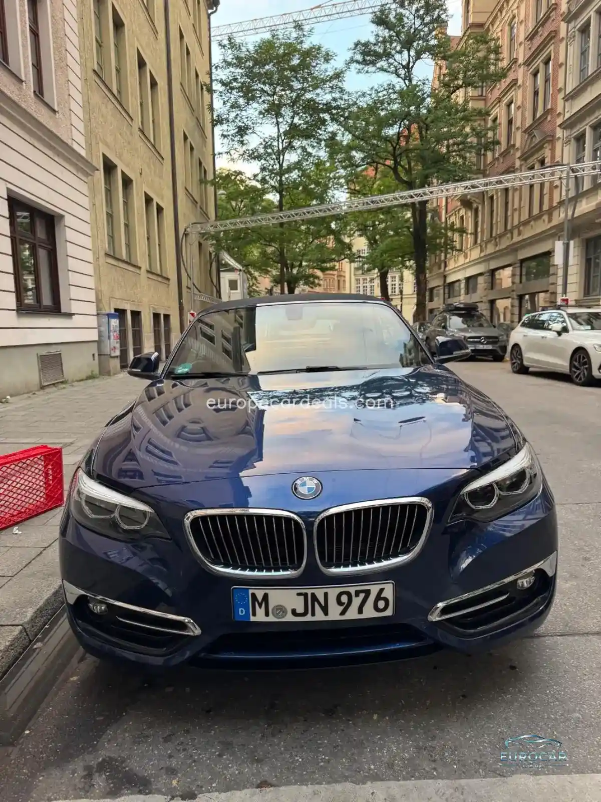 BMW 220