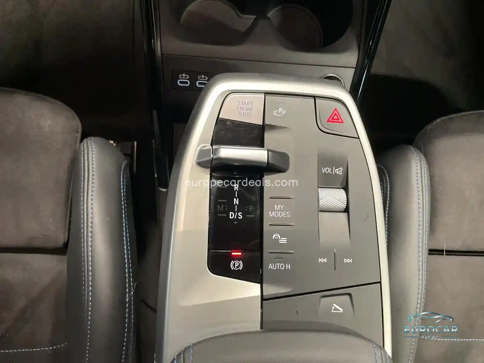 BMW 220 Active Tourer