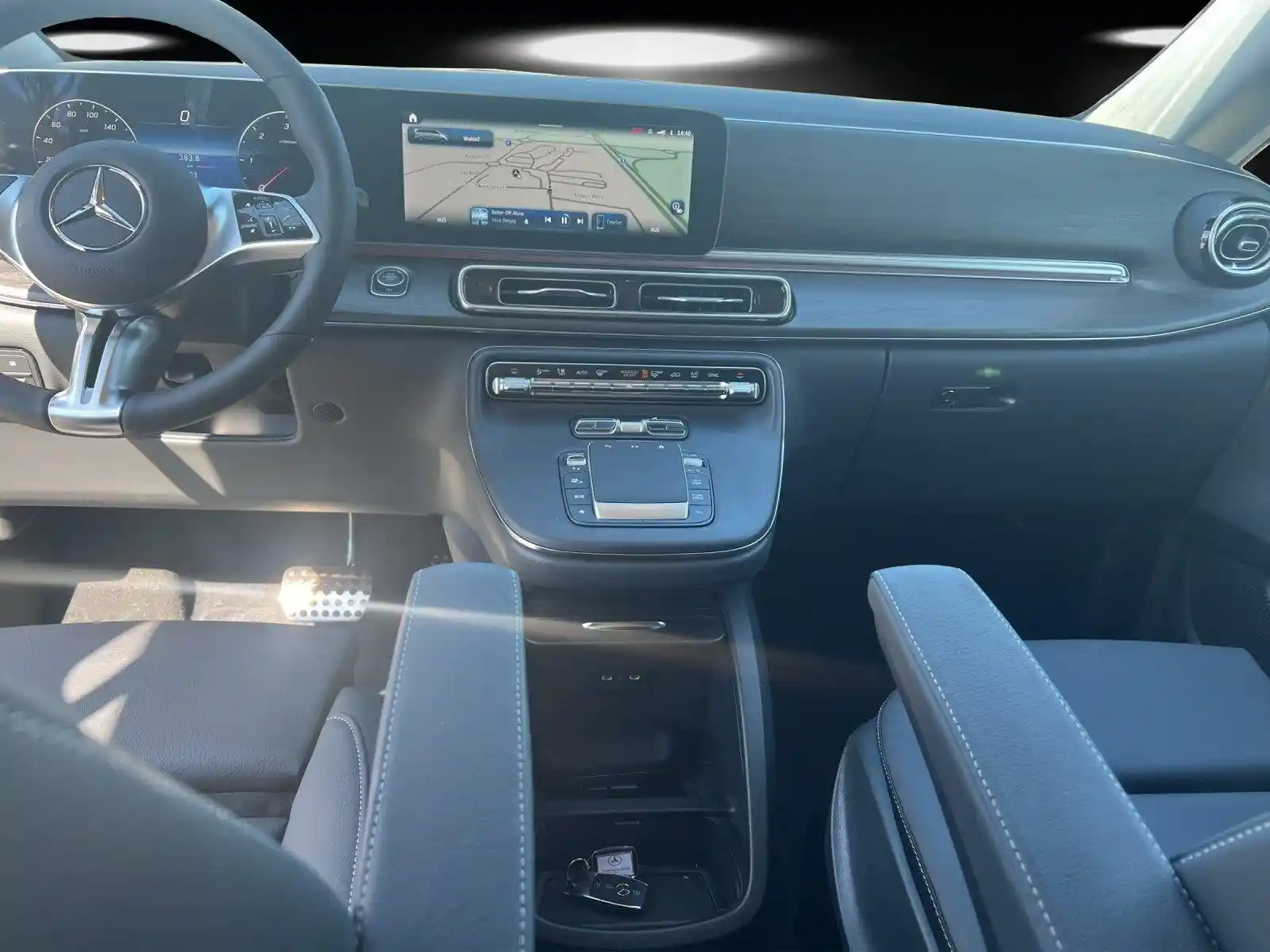 Mercedes-Benz V 300