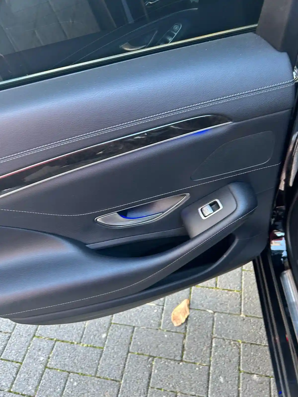 Mercedes-Benz S 350