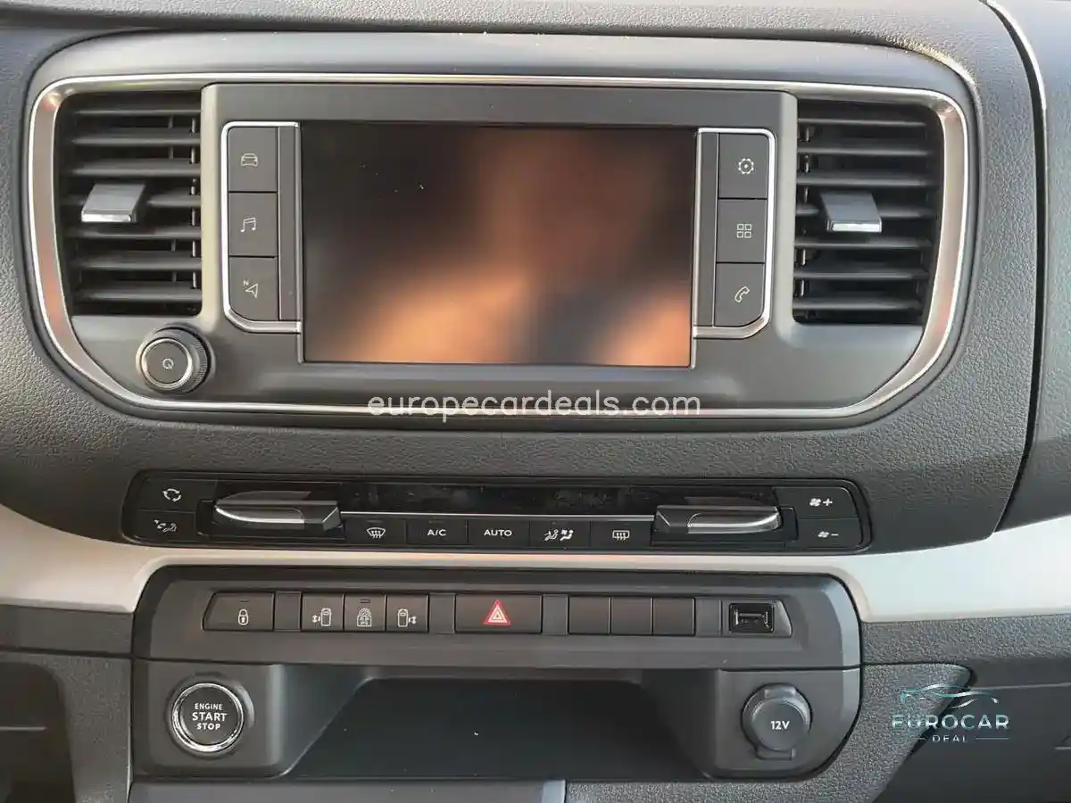 Toyota Proace (Verso)