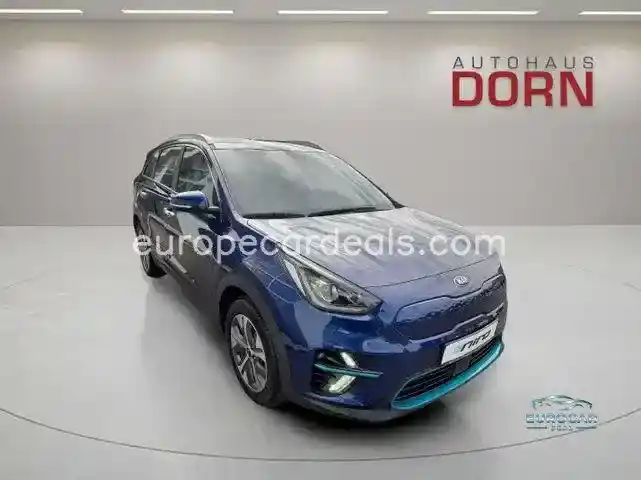 Kia Niro EV
