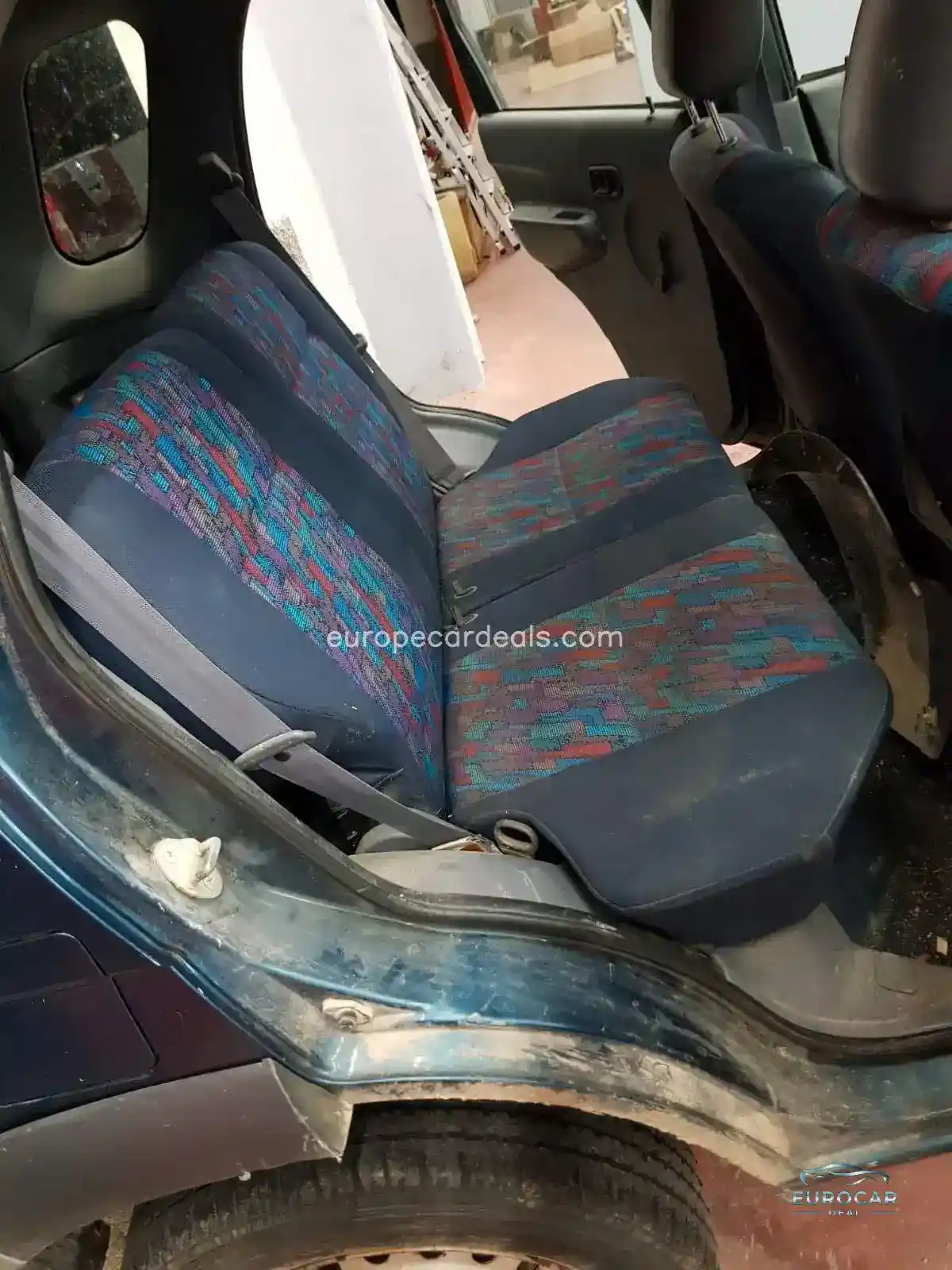 Daihatsu Terios