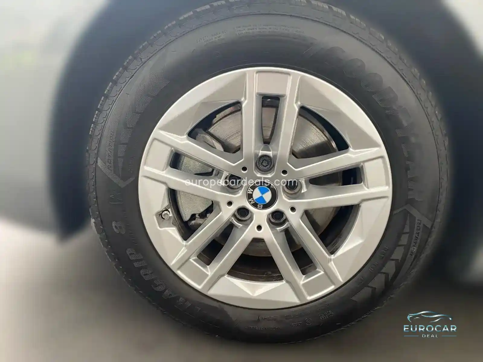 BMW 220 Active Tourer