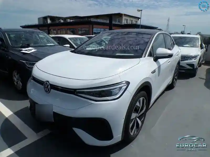 Volkswagen ID.5