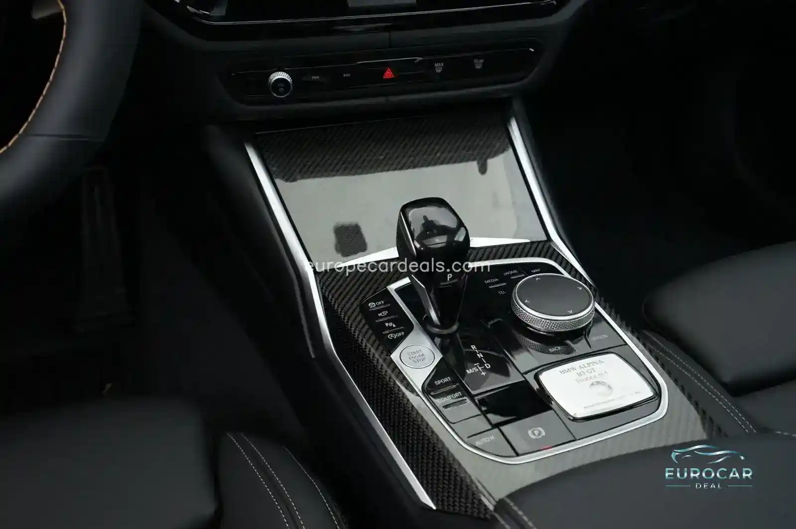 ALPINA B3