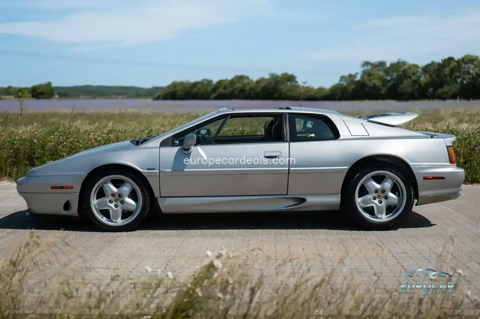 Lotus Esprit