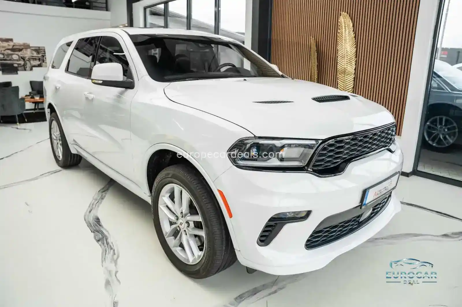 Dodge Durango